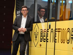 Supporting image for story: Clean air investment means no charges for Manchester drivers