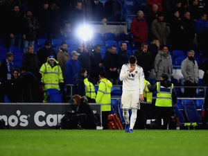 Supporting image for story: Wolves Fans' Verdict v Cardiff: Hideous