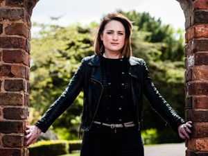 Supporting image for story: Cradley Heath-based artist Danielle Cawdell talks ahead of Birmingham show