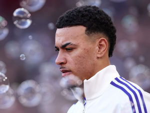 Supporting image for story: "We don't panic" - Morgan Rogers on Villa's latest comeback victory