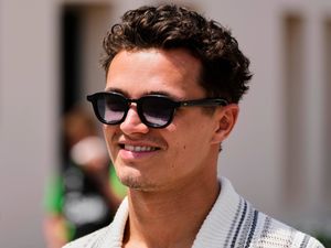 Supporting image for story: Lando Norris ready to be ‘more demanding’ of McLaren in title pursuit