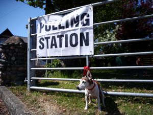 Supporting image for story: ‘Net zero seats’ jibe aimed at Labour as voters head to polls