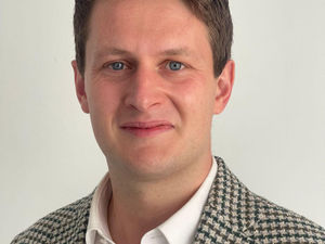 Liberal Democrat MP for Brecon, Radnor and Cwm Tawe David Chadwick