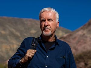 Supporting image for story: Titanic director denies ‘offensive rumours’ linking him to OceanGate film