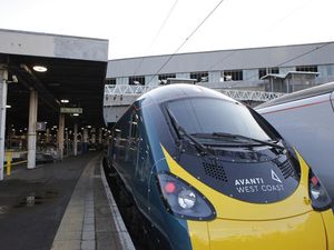 Supporting image for story: Rail franchise agreements to be suspended due to coronavirus