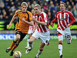 Supporting image for story: Latest transfer rumours - Dec 31