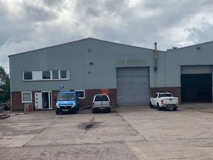 Supporting image for story: Industrial site sold to pallet specialists