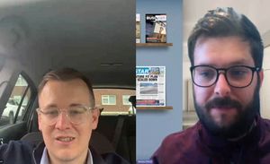 Supporting image for story: West Brom Deadline day: Lewis Cox on incomings, Thomas-Asante and potential outgoings - WATCH