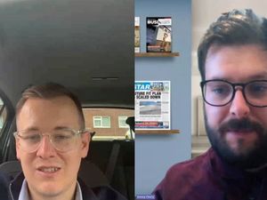 Supporting image for story: West Brom Deadline day: Lewis Cox on incomings, Thomas-Asante and potential outgoings - WATCH