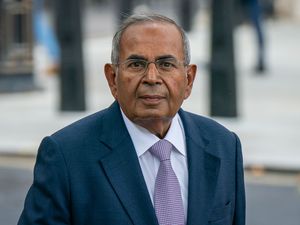 Supporting image for story: Gopichand Hinduja, head of Britain’s richest family, dies aged 85