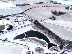 Supporting image for story: Snowy weather closes more than 200 schools as new warnings issued