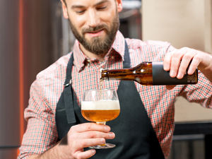 Supporting image for story: Cannock Chase CAMRA festival returns to quench our thirsts