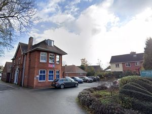 Supporting image for story: Shrewsbury GP practice rated 'good' in CQC inspection
