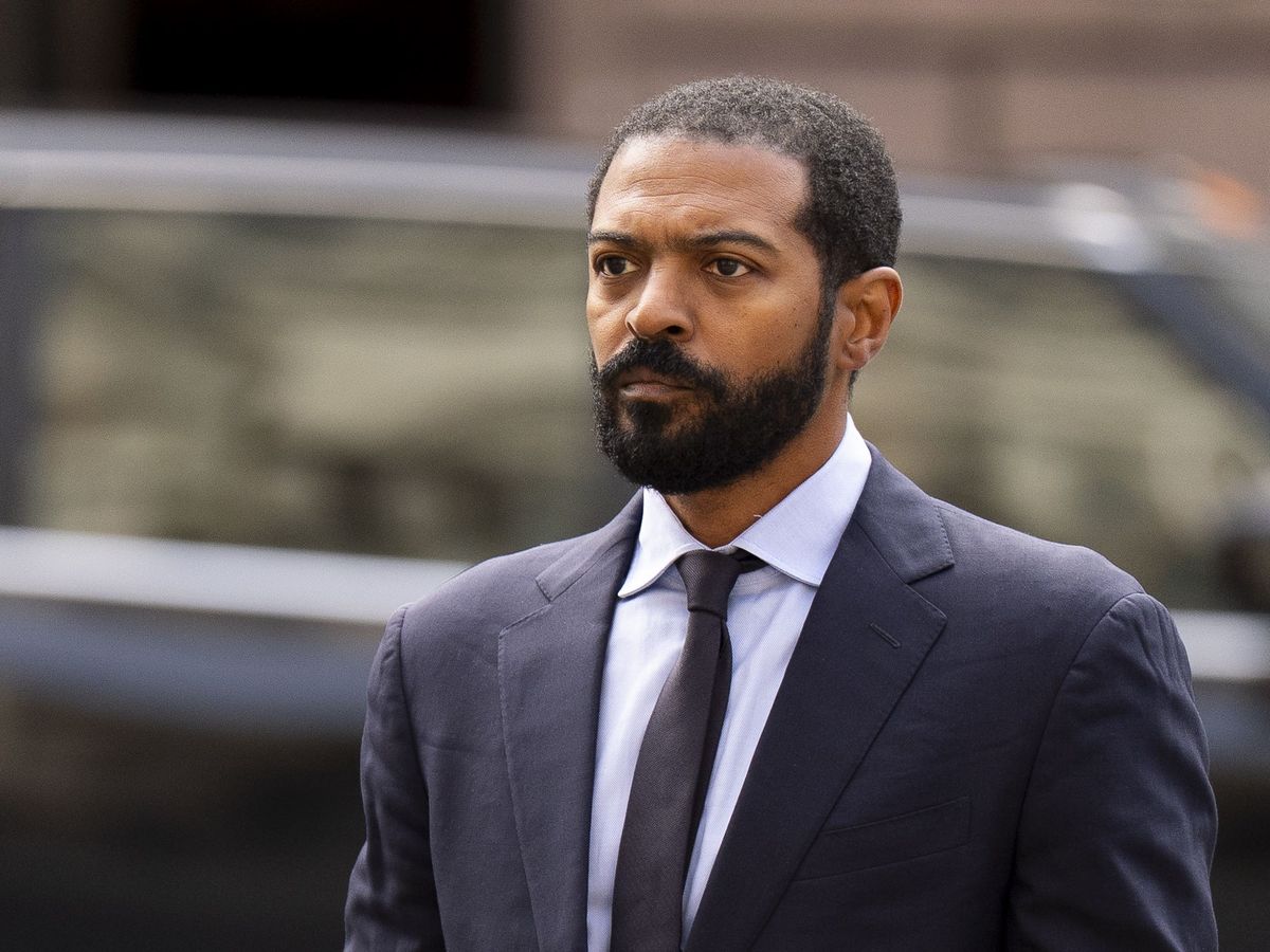 Guardian publisher seeking £3 million in legal costs from Noel Clarke Guardian publisher seeking £3 million in legal costs from Noel Clarke