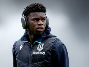 Supporting image for story: Aston Villa facing competition in pursuit of Stoke starlet