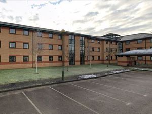 Supporting image for story: Call to scrap plans to house hundreds of 'single male asylum seekers' at Stafford site