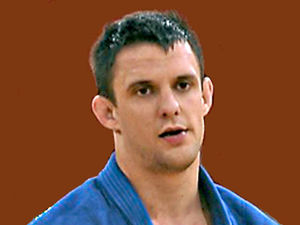 Supporting image for story: James Austin 'heartbroken' as injury rules him out of Commonwealth Games