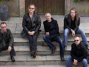 Supporting image for story: Thunder set to make a Bang at Civic