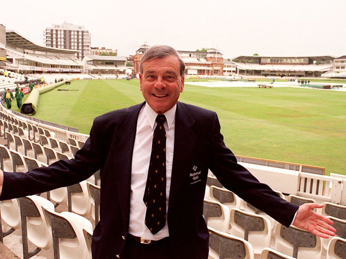 Dickie Bird: The loveable Yorkshireman who defined the art of umpiring