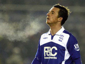 Supporting image for story: Barry Ferguson signs new Blues deal