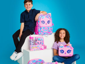 Supporting image for story: 'Great addition' as Telford Centre prepares for new Smiggle store - with opening day offer