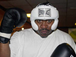 Supporting image for story: Tim Witherspoon calls Chisora v Fury