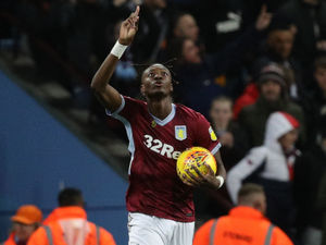 Supporting image for story: Aston Villa 2 Hull City 2 - Report