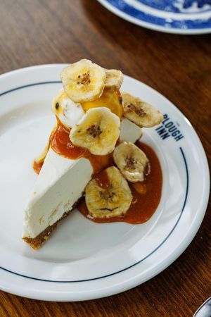 The Plough Inn, Wollaston