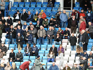 Supporting image for story: Danny Reynolds backed to excite AFC Telford