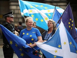 Supporting image for story: Suspension of Parliament ‘considered as early as mid-August’