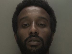 Supporting image for story: Tracked down: Killer jailed four years after fleeing to Norway