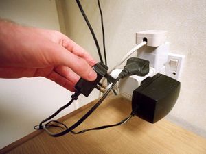 Supporting image for story: MPs urged to back campaign banning online sale of dodgy 'dangerous' gadgets 