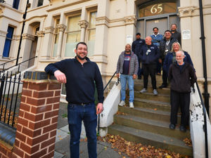 Supporting image for story: Black Country charities worried for families as energy bills rise