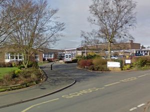 Supporting image for story: School hoping to raise £90,000 for new school hall