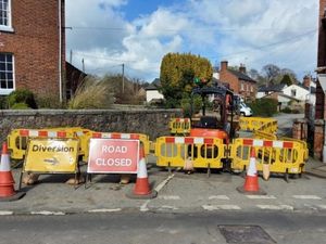 Supporting image for story: Council's warning shot for utility companies after Severn Trent gets big fine for roadworks breaches