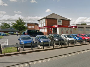 Supporting image for story: Elderly woman dies after being hit by Iceland delivery van in Wordsley