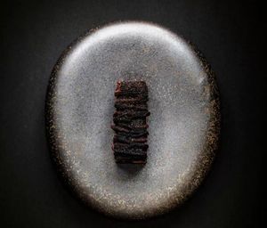 Food at Wild Shropshire. Picture: The Michelin Guide & Natalie Moore. 