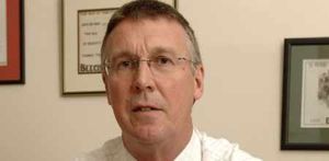 Supporting image for story: GP's 'worried well' concern