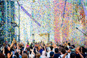 Birmingham Weekender