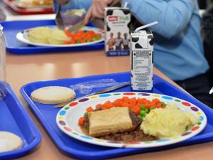Supporting image for story: Shropshire Council extends free school meals support during holidays