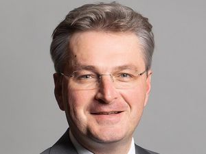 Supporting image for story: More help needed for farming, says Shrewsbury MP in open letter to Prime Minister