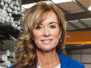 Supporting image for story: Chamber announces new board members