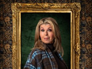 Supporting image for story: Celebrity Traitors star Tom Daley making Kate Garraway a ‘flabbergasted’ hat