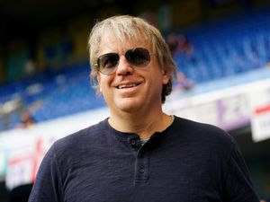 Supporting image for story: Government issues licence to permit the sale of Chelsea to Todd Boehly