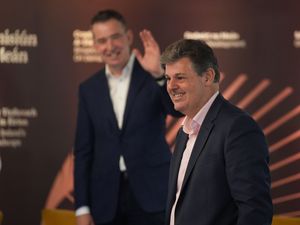 Supporting image for story: RTE boss ‘extremely pleased’ as public trust level rises despite controversies