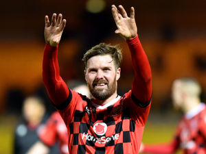 Supporting image for story: Walsall have been transformed, says Scott Laird