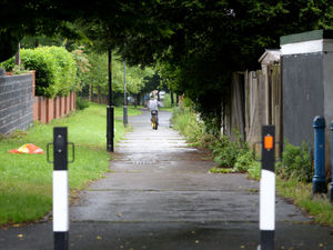 Supporting image for story: Man left with serious head injuries after Walsall attack