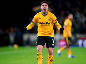 Supporting image for story: Wolves boss Gary O'Neil makes Pedro Neto transfer statement