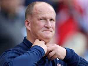 Supporting image for story: Simon Grayson eyes Shrewsbury Town job