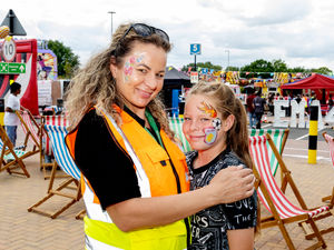 Supporting image for story: Summer festivities kick off at Amazon